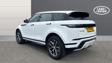 Land Rover Range Rover Evoque 2.0 D165 Dynamic SE 5dr Auto Diesel Hatchback